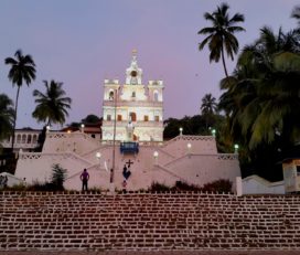 Our Lady of Immaculate Conception Church