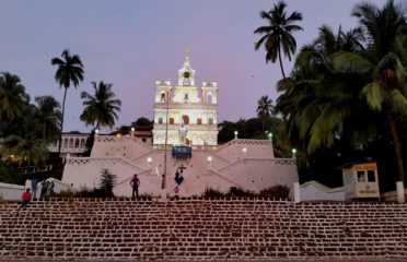 Our Lady of Immaculate Conception Church