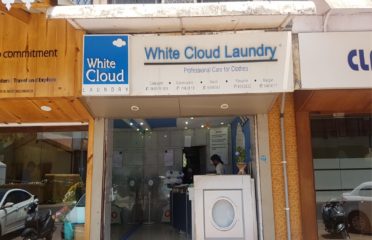 White Cloud Laundry