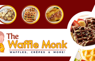 The Waffle Monk