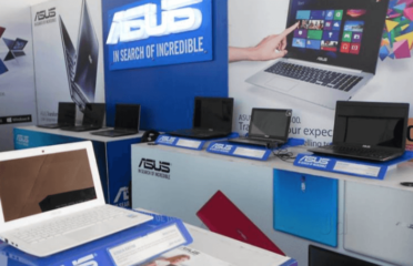 Asus Showroom