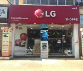 LG Electronics-ESSENTIAL ELECTRONICS