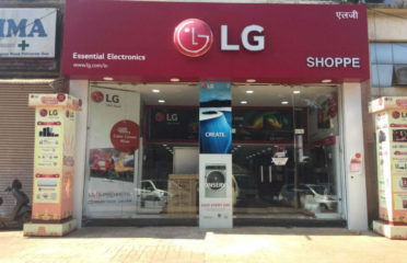 LG Electronics-ESSENTIAL ELECTRONICS