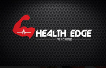 HEALTH EDGE – Project Fitness