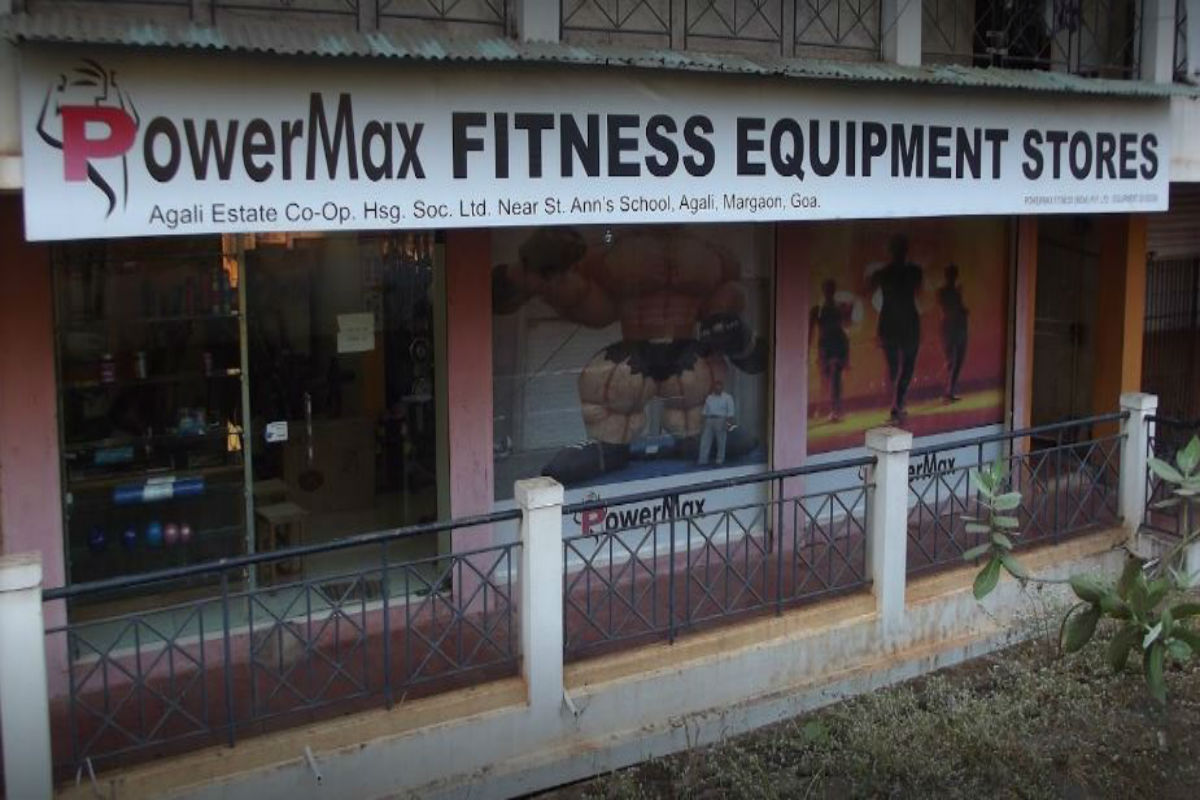 Fitness sale equipment stores